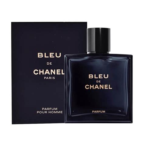 bleu de chanel parfum pour homme|chanel bleu parfum farmers.